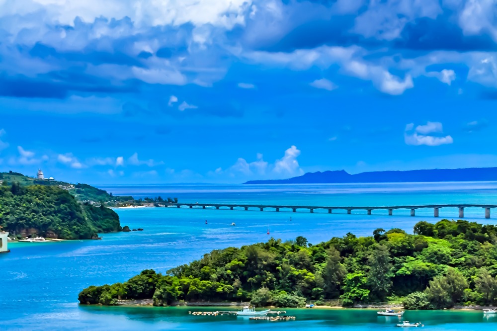 古宇利島